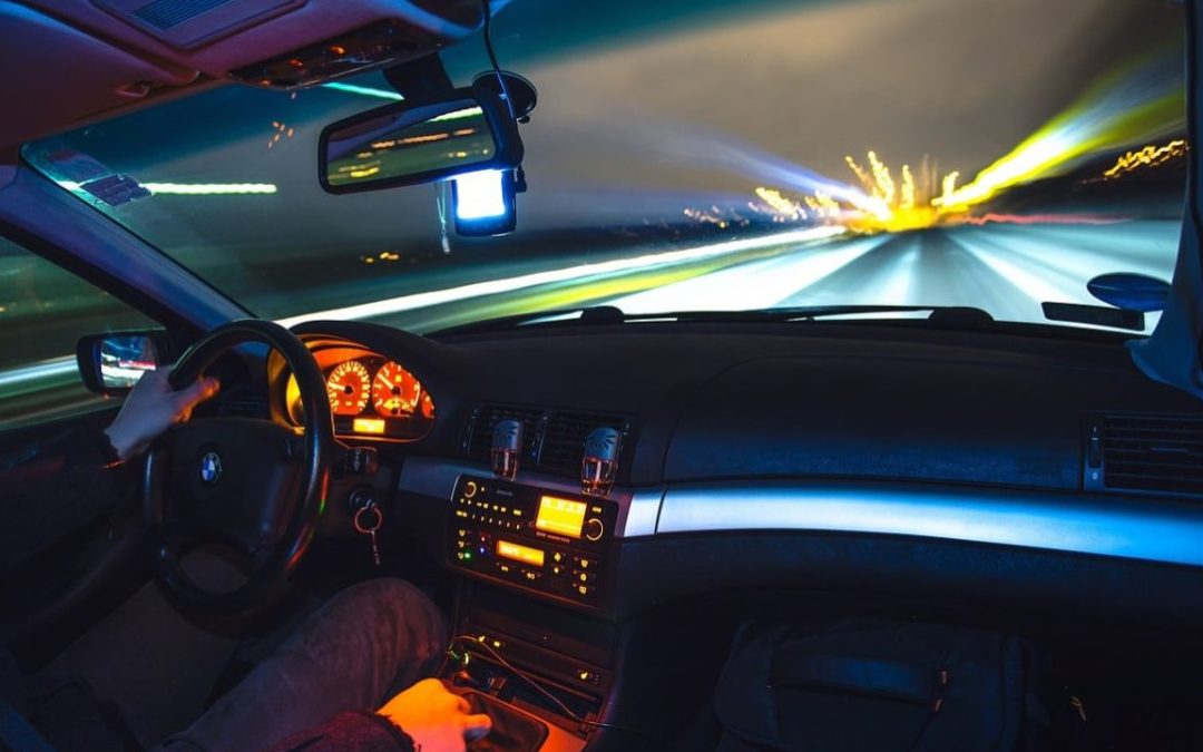 Best Road Trip Dash Cams