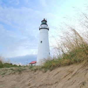fort gratiot light house