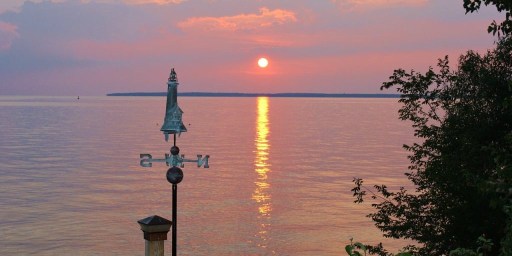 lake erie