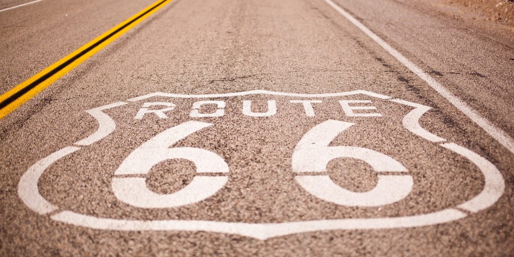 route planning