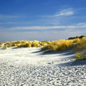 sleeping bear dunes